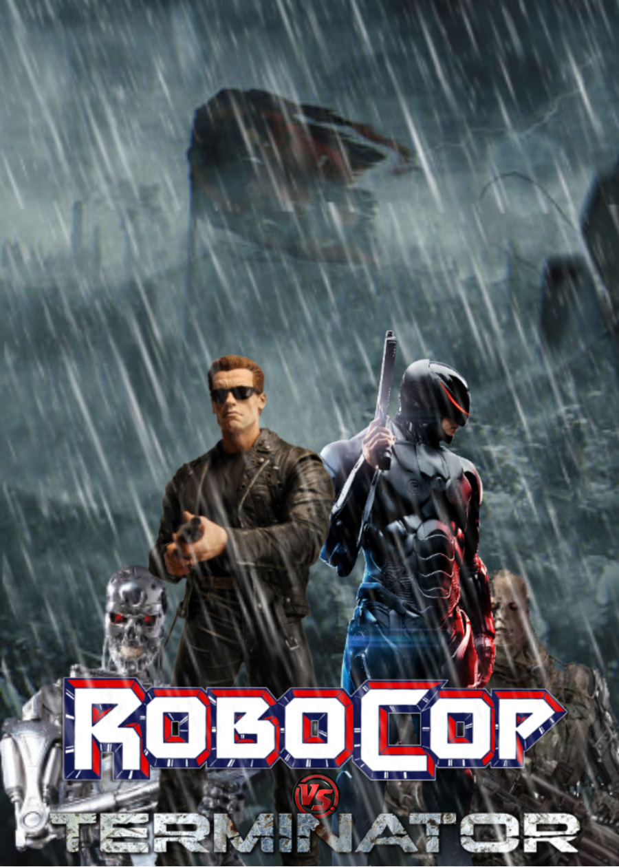 download robocop 2023 game